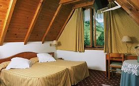 Hotel Edelweiss